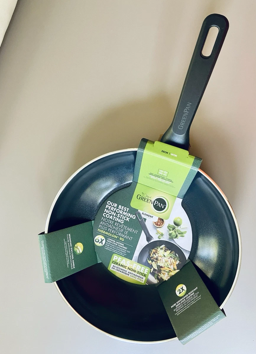 Rorence Casserole en acier inoxydable : casserole à soupe saine à 2
