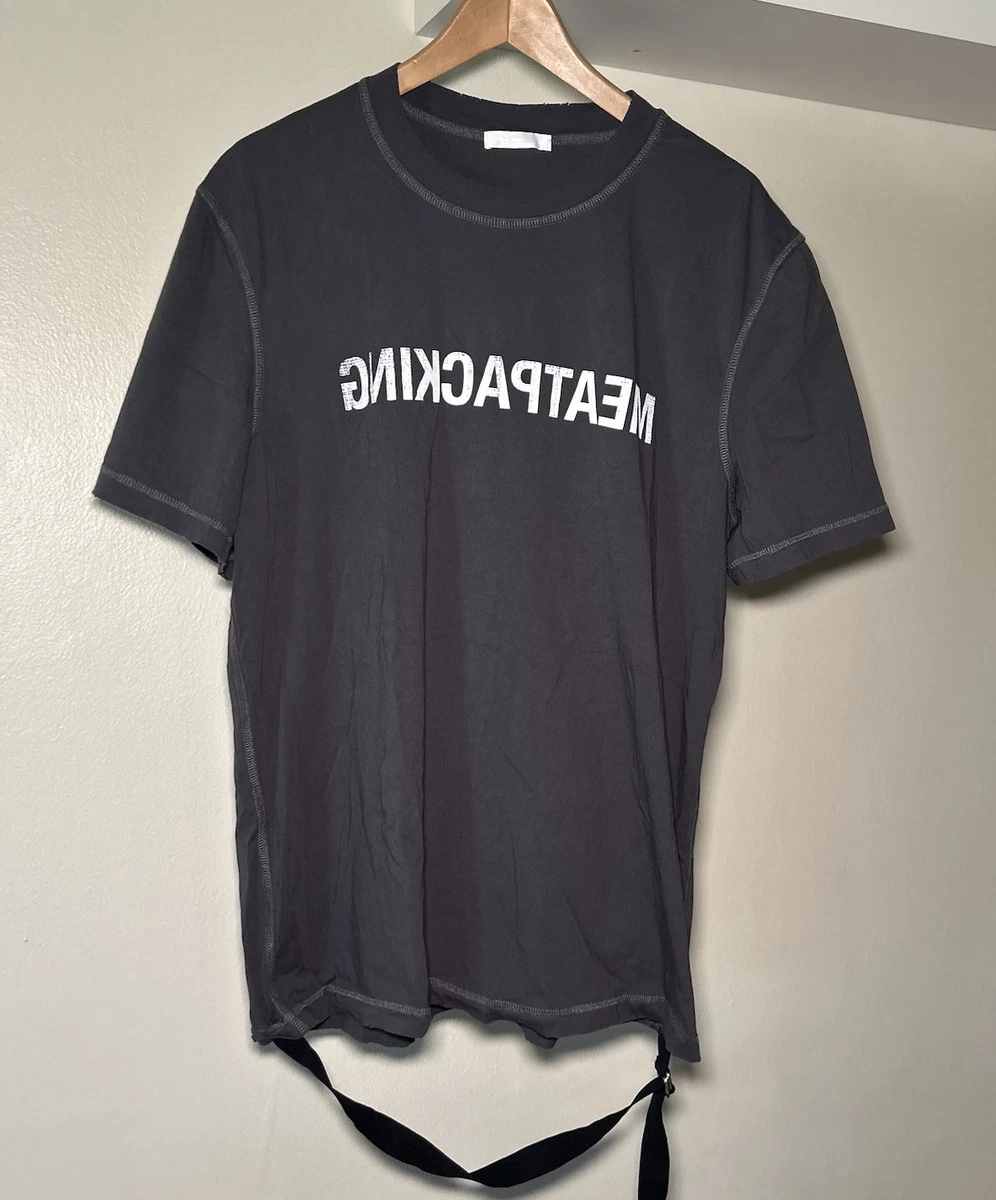HELMUT LANG T-Shirts for Men for sale | eBay