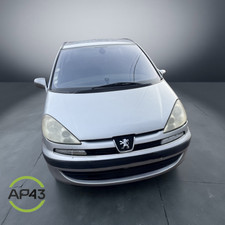 Capote Peugeot 807