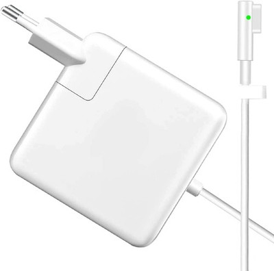 MacBook Ladegerät, 60W Mags 1 L-Tip Netzteil Für MacBook Pro 13 Zoll 2010 2012