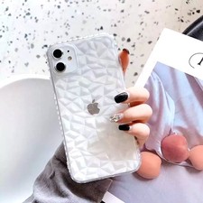 Silicone Case For iPhone X / XS, XR, XS Max Shockproof Gel Phone Cover