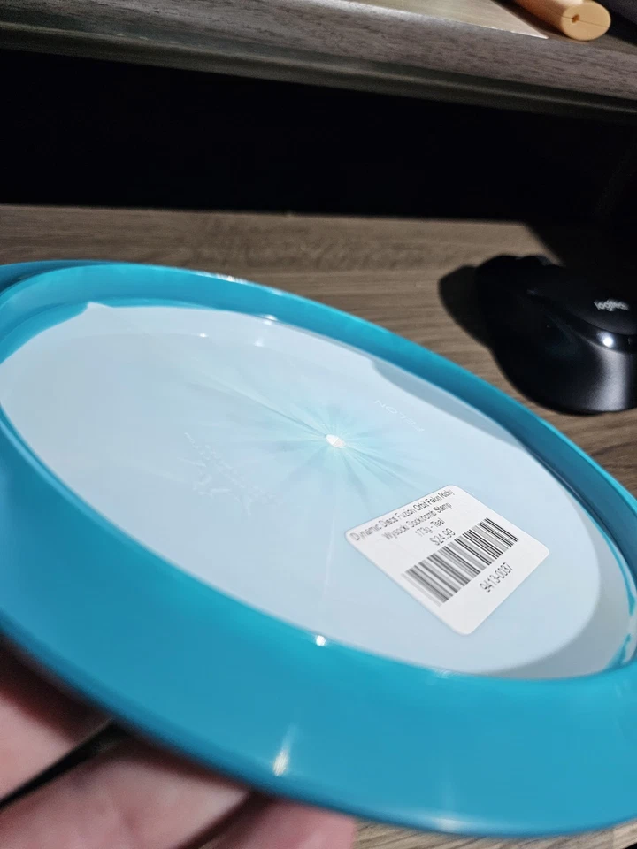 Westside Discs Fuzion Orbit Felon Fareway Driver Trilogy Challenge 173g - Image 4 of 4