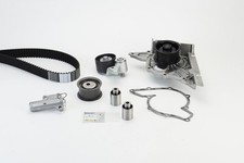 CONTINENTAL CTAM Wasserpumpe + Zahnriemensatz CT920WP2 für AUDI