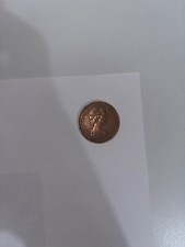 1971 Great Britain 2 New Pence Coin - Queen Elizabeth II - Bronze