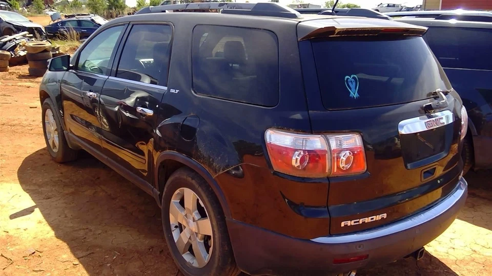 Estuche de transferencia para GMC Acadia 07-14 OEM Foto 4 de 4