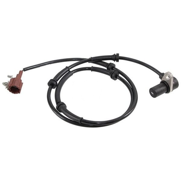 Sensor Raddrehzahl Passiver Sensor 1.140 Mm Kabel A.B.S. FüR Nissan Terrano-image