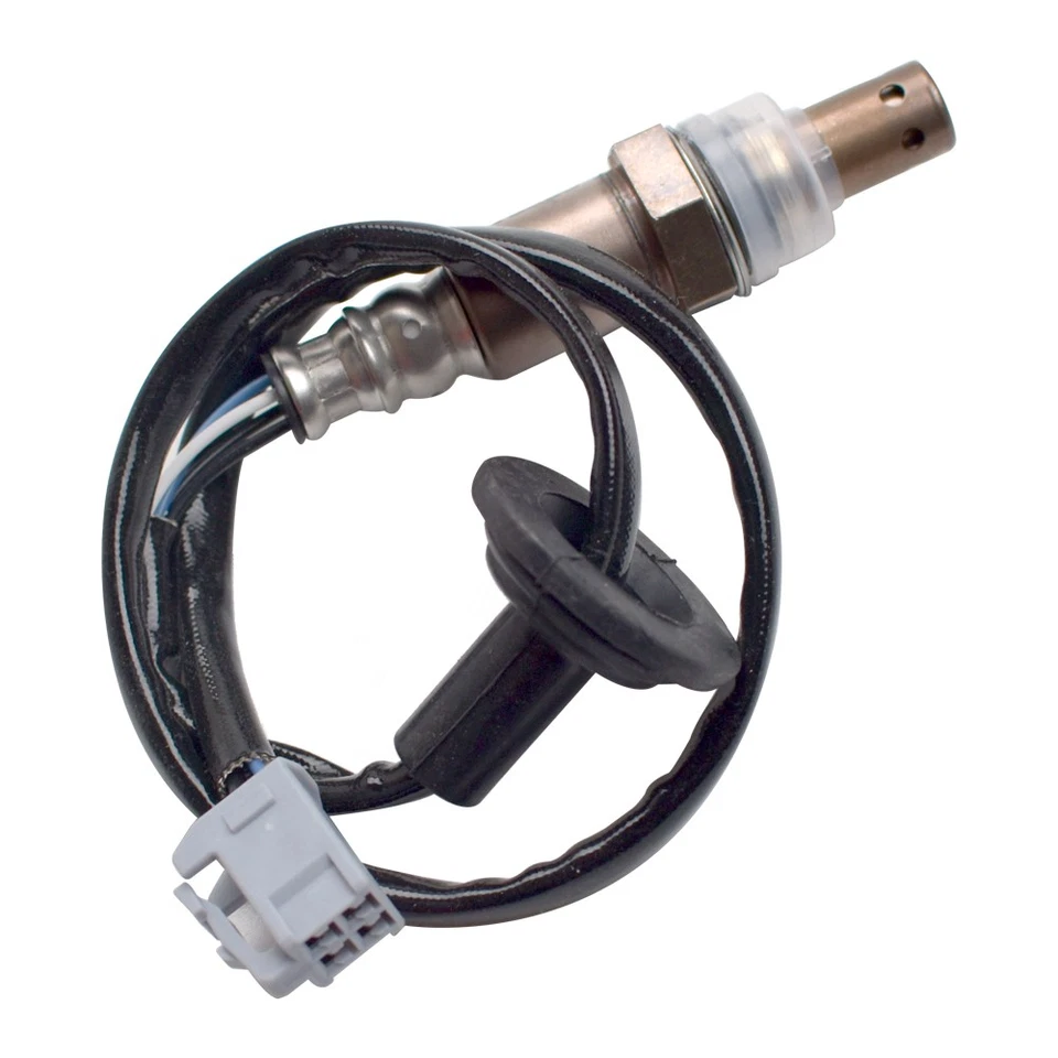 Sensor de oxígeno superior + inferior 2 piezas para Toyota Corolla Matrix L4 2005-2008 1,8 L Foto 4 de 4