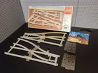 Vintage Lego 7852 Train Track Points Set (Boxed)