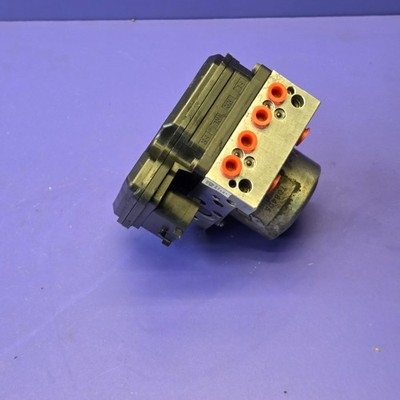 NISSAN RENAULT ABS Steuergerät Hydraulikblock Control  ABS TD8405