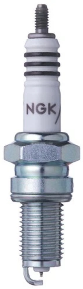 87-23 Honda Kawasaki Suzuki Yamaha Iridium IX Spark Plug DPR7EIX-9