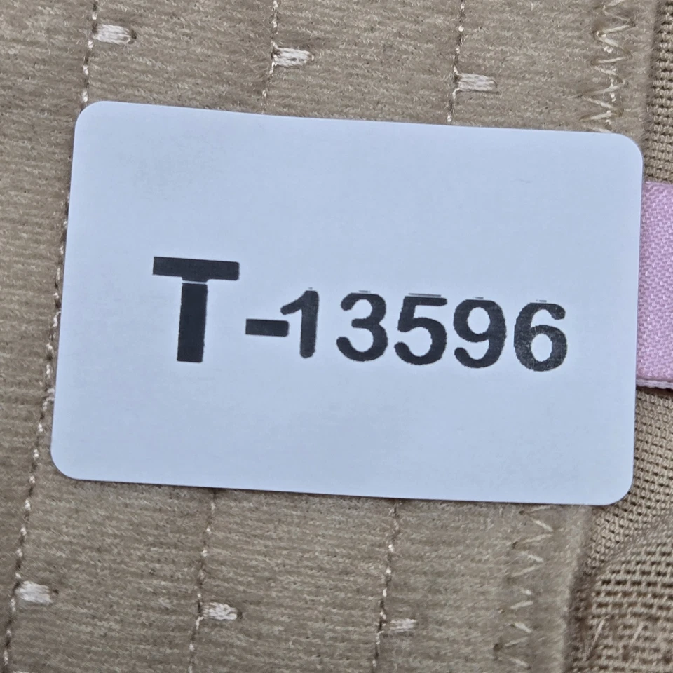 Sujetador mujer Comfort Choice 46D beige camiseta inalámbrica ligeramente forrada Foto 2 de 4