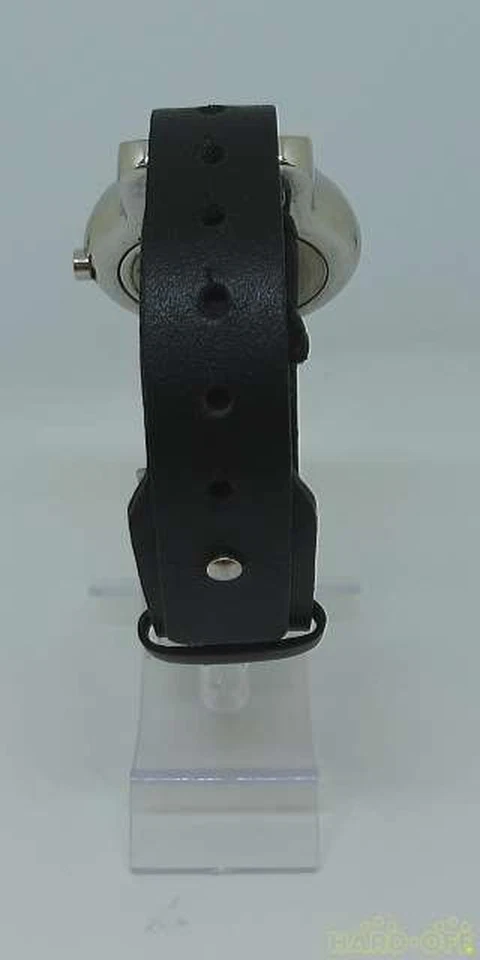 Reloj analógico de cuarzo Alessi Al9002 Foto 3 de 4