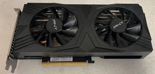 PNY GeForce RTX 4070 Super OC 12GB GDDR6X PCIe 4.0 GPU