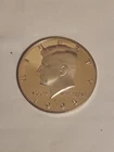 1995-S Proof Silver Kennedy Half Dollar 50c
