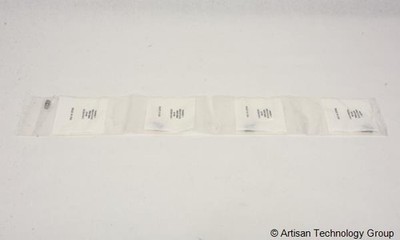 Tyco Electronics 1054426-1 Jack to Plug SMA Connector (Lot of 4)