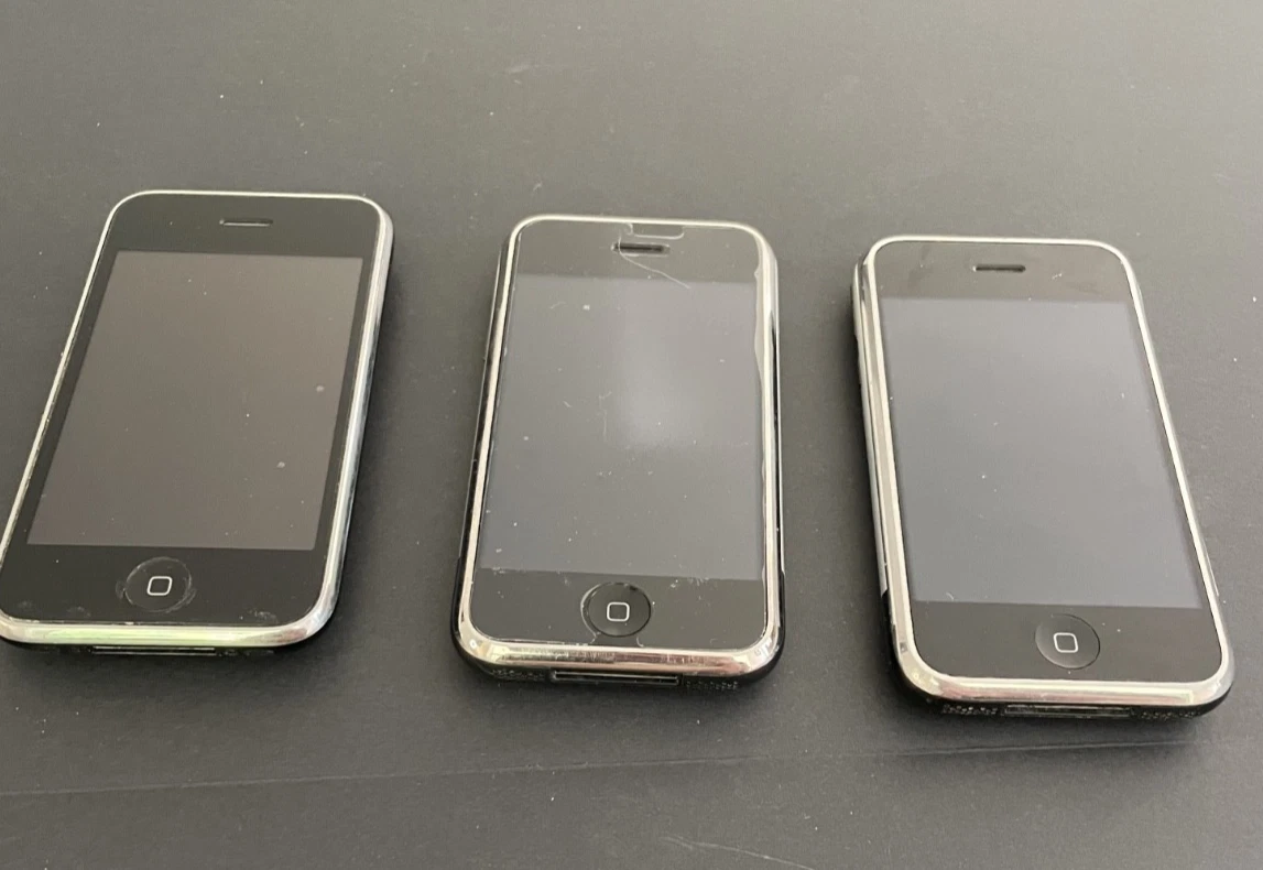 iPhone 3GS 16GB iOS for sale | eBay
