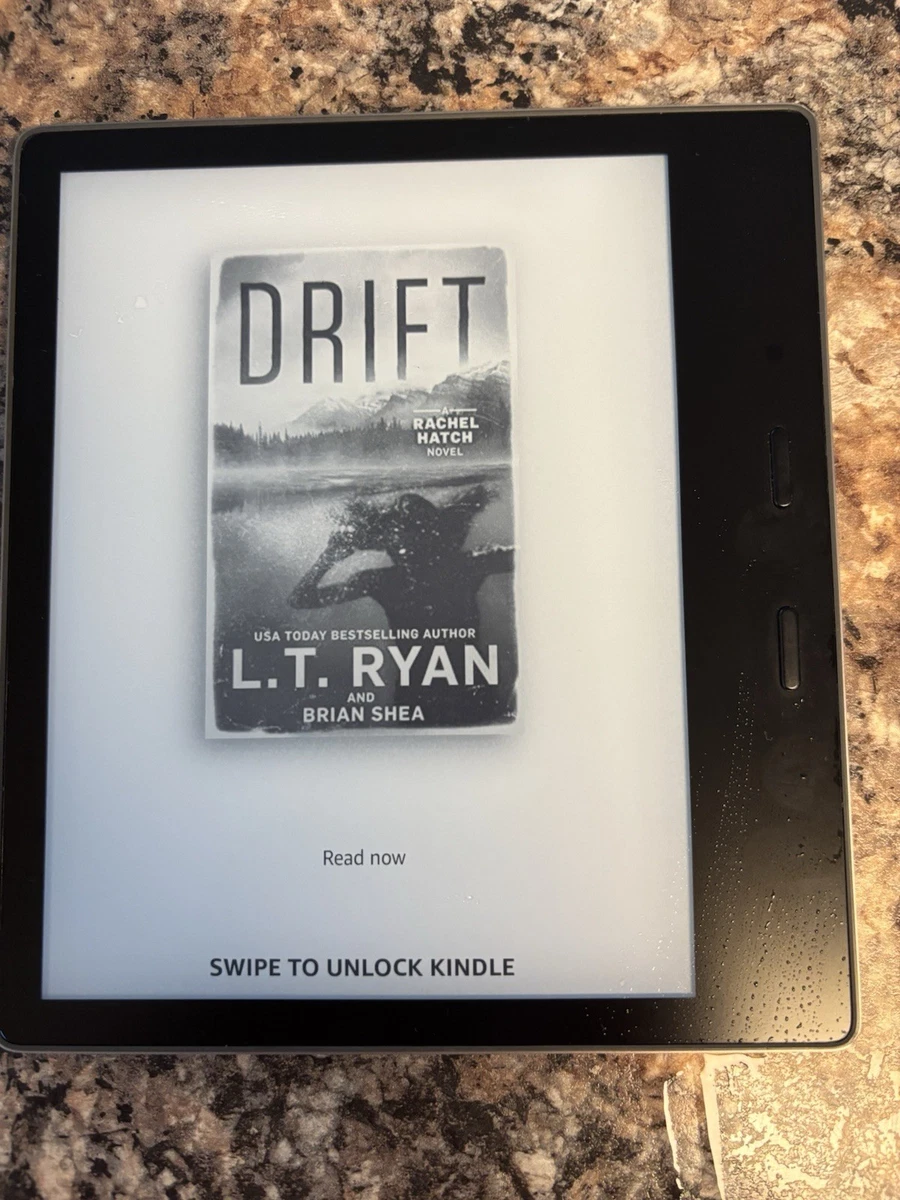 Preços baixos em Oasis Amazon Kindle 9th Geração 7-8.9 Polegadas