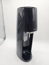 SodaStream FIZZI Sparkling Water Soda Maker TESTED WORKS SPT-001 NO CO2/Bottle