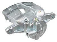 Vorderachse Links A.B.S. 627541 Bremssattel FüR Alfa Romeo,CitroËN,Fiat,Opel,Peu