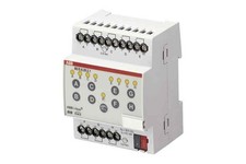 KNX ABB BE/S8.20.2.1 8-fach Binäreingang Kontaktabfrage - neu OVP