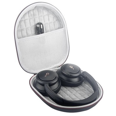 2020 NEU Hardcase für Anker Soundcore Life Q20 Wireless Bluetooth Kopfhörer Bo