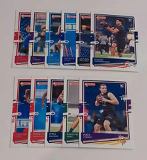 2020 Panini Donruss Football Base Set Rookies Pick Your Own (Choice) NM