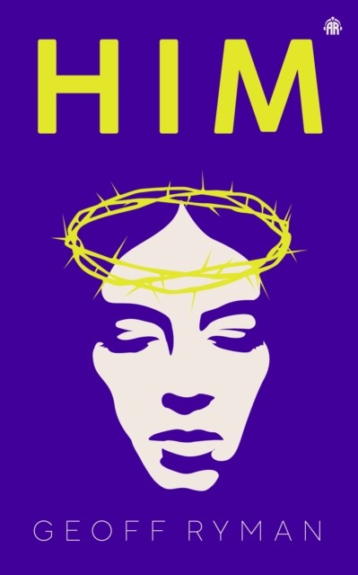 HIM by Geoff Ryman - - Image 4