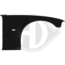 Diederichs Kotfl�gel rechts 90-96 Coupe/Cabrio f�r  BMW E36 Baujahr 1990-1996 n