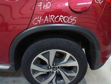 spoiler stoßstange hinten links CITROEN C4 AIRCROSS 1.6 HDI 115 recrp2646441