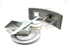 100187931 Lochinvar Nat 16" Burner Assy #34 Orf OEM 100187931