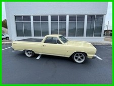 1964 Chevrolet El Camino for Sale