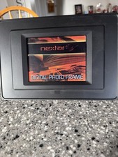 Nextar N5-103 5.6 Digital Photo Frame