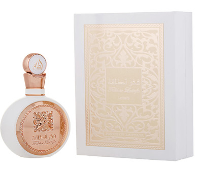 FAKHAR ROSE BY LATTAFA 100 ML 3.4 OZ | eBay