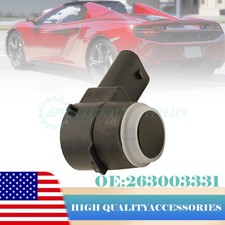 NEW 0263003331 Front Or Rear Parking Sensor For 12-14 Mclaren MP4-12C 650S US