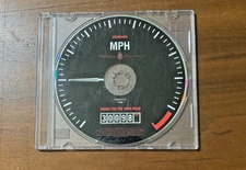 MPH 'Songs for the Open Road' CDs