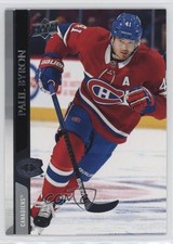 2020-21 Upper Deck Paul Byron #348 0i6