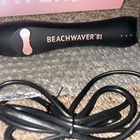 BEACHWAVER Co. B1 Rotating Curling Iron Midnight Rose Even Heat Distribution 1" — photo 3