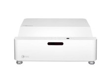 Optoma GT4000UHD Ultra-Short Throw 4K UHD Home Cinema Laser Projector