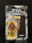 Star Wars Zutton Snaggletooth Figure VC189 Cantina Patron The Vintage Collection