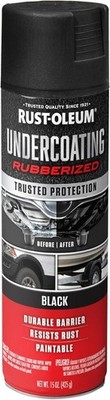 Rust-Oleum Automotive Rubberized Undercoating