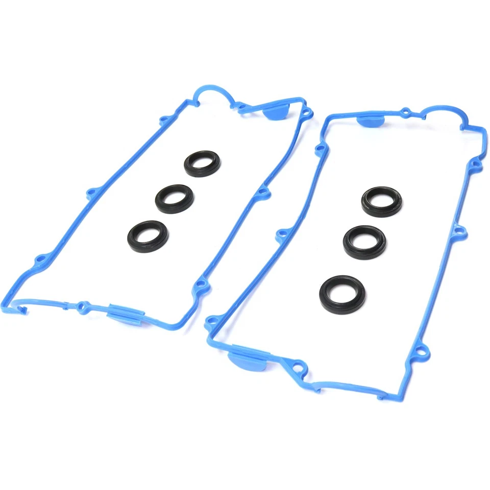 Kit de junta de cubierta de válvula para Hyundai Santa Fe 2001-2004 2,7 L GL GLS LX Foto 3 de 4