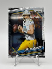 Justin Herbert
