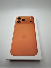 NEW SEALED - iPhone 17 Pro Max 256GB Cosmic O...