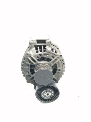 BMW 1 E81 E87 2008 Lichtmaschine 0121715017 Benzin 105kW EDA12183