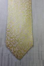 Hugo Boss 100 Silk Tie Cravatta Necktie Made In Italy Vintage Classic