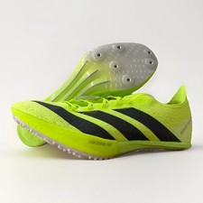 Adidas Adizero Prime SP 3 Strung Track Field Spikes Men s IH5800 Size 8