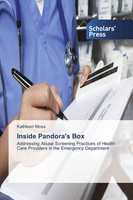 Kathleen Moss | Inside Pandora's Box | Taschenbuch | Englisch (2014) | 252 S.