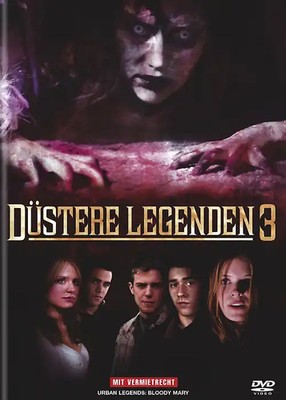 Düstere Legenden 3