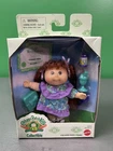 VIVIENNE JULIET 1996 Cabbage Patch Kids Kid Collectible Doll NEW Mattel December