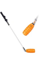 Golf Swing Trainer Aid Warm-Up Stick Tempo Training Aids For Right Hand Golfer